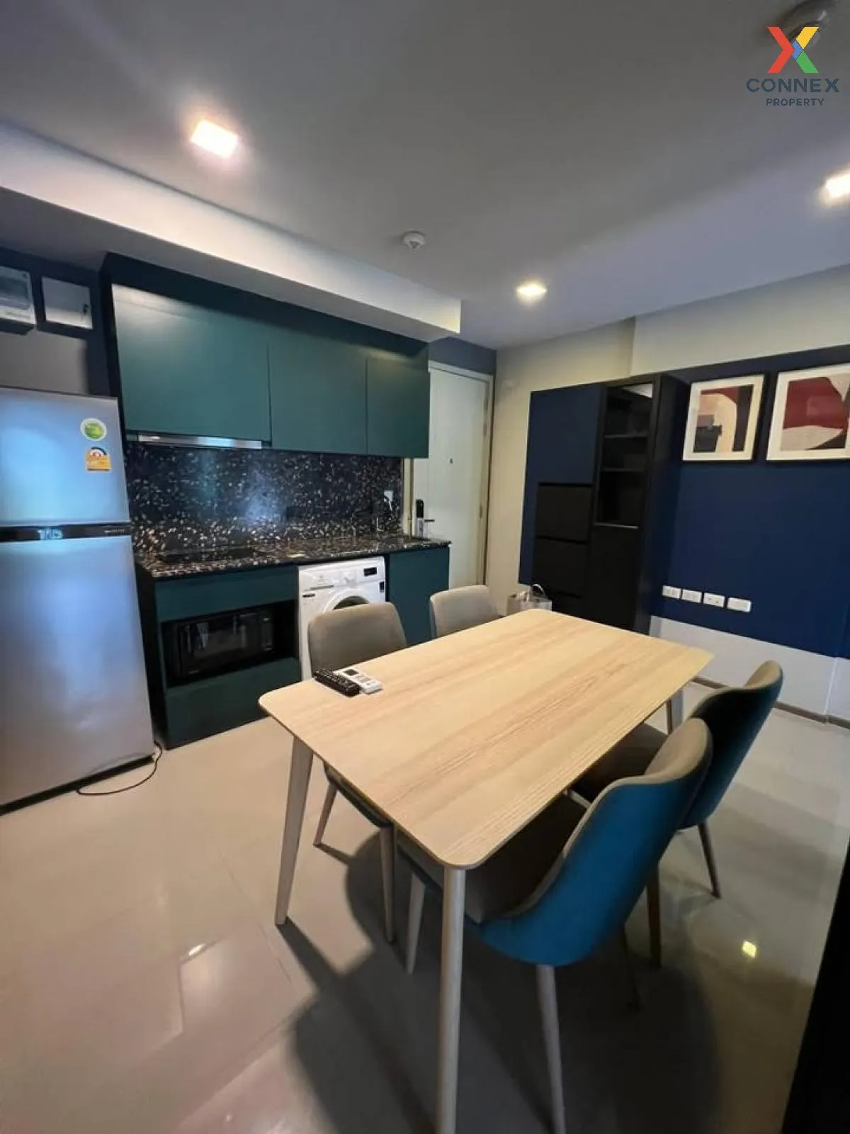 For Sale Condo , The Base Sukhumvit 50 , BTS-On Nut , Phra Khanong Nuea , Khlong Toei , Bangkok , CX-116838 3