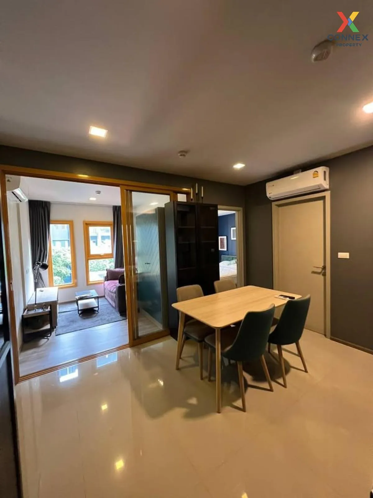 For Sale Condo , The Base Sukhumvit 50 , BTS-On Nut , Phra Khanong Nuea , Khlong Toei , Bangkok , CX-116838 4