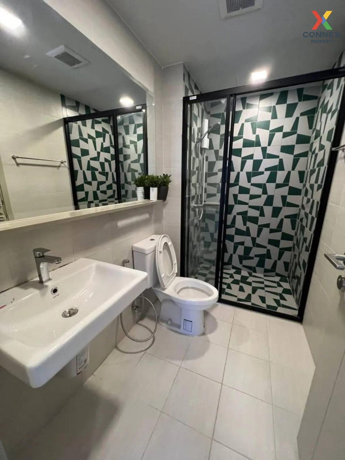 For Sale Condo , The Base Sukhumvit 50 , BTS-On Nut , Phra Khanong Nuea , Khlong Toei , Bangkok , CX-116838