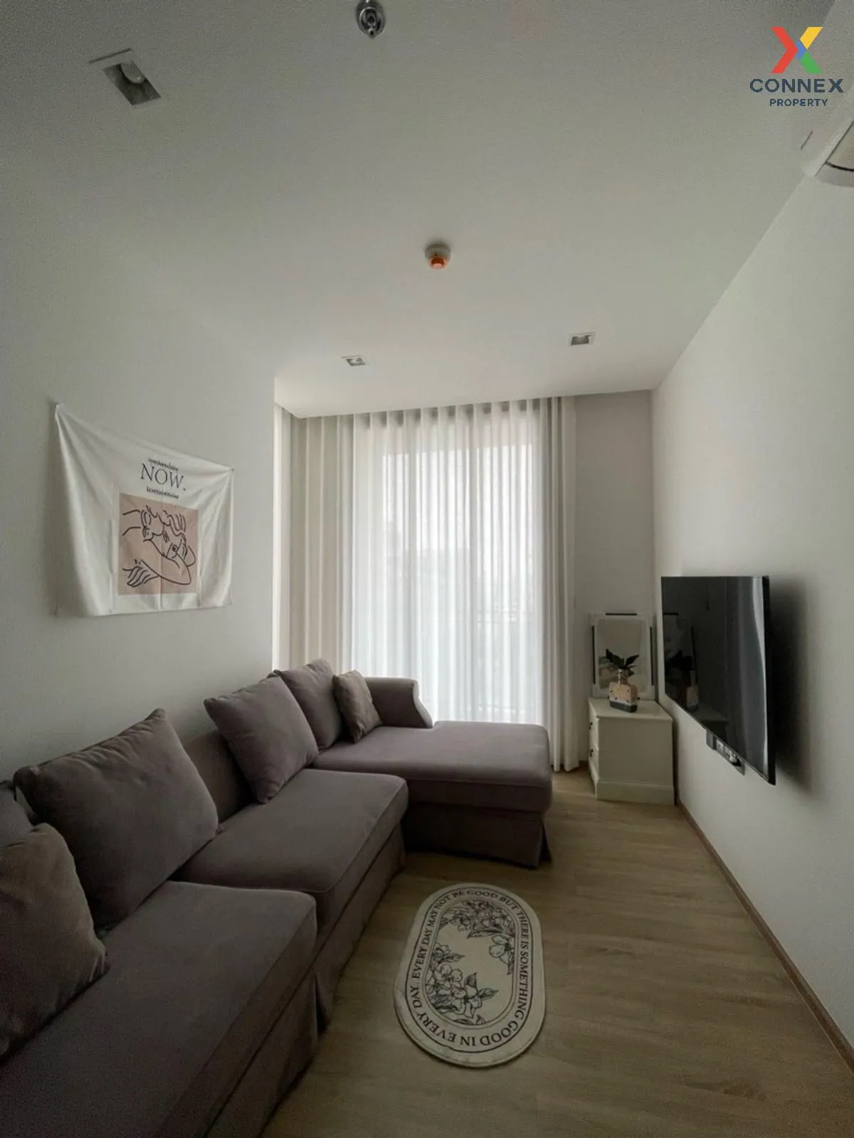 For Rent Condo , The Line Phahon-Pradipat , BTS-Saphan Khwai , Sa 1
