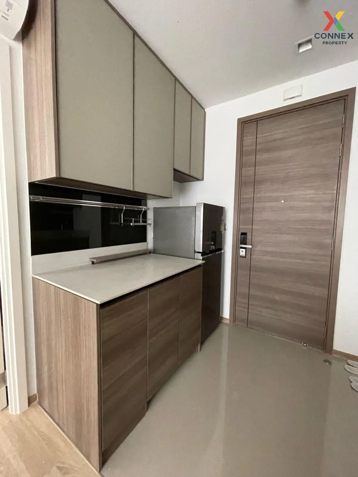 For Rent Condo , The Line Phahon-Pradipat , BTS-Saphan Khwai , Sa 2