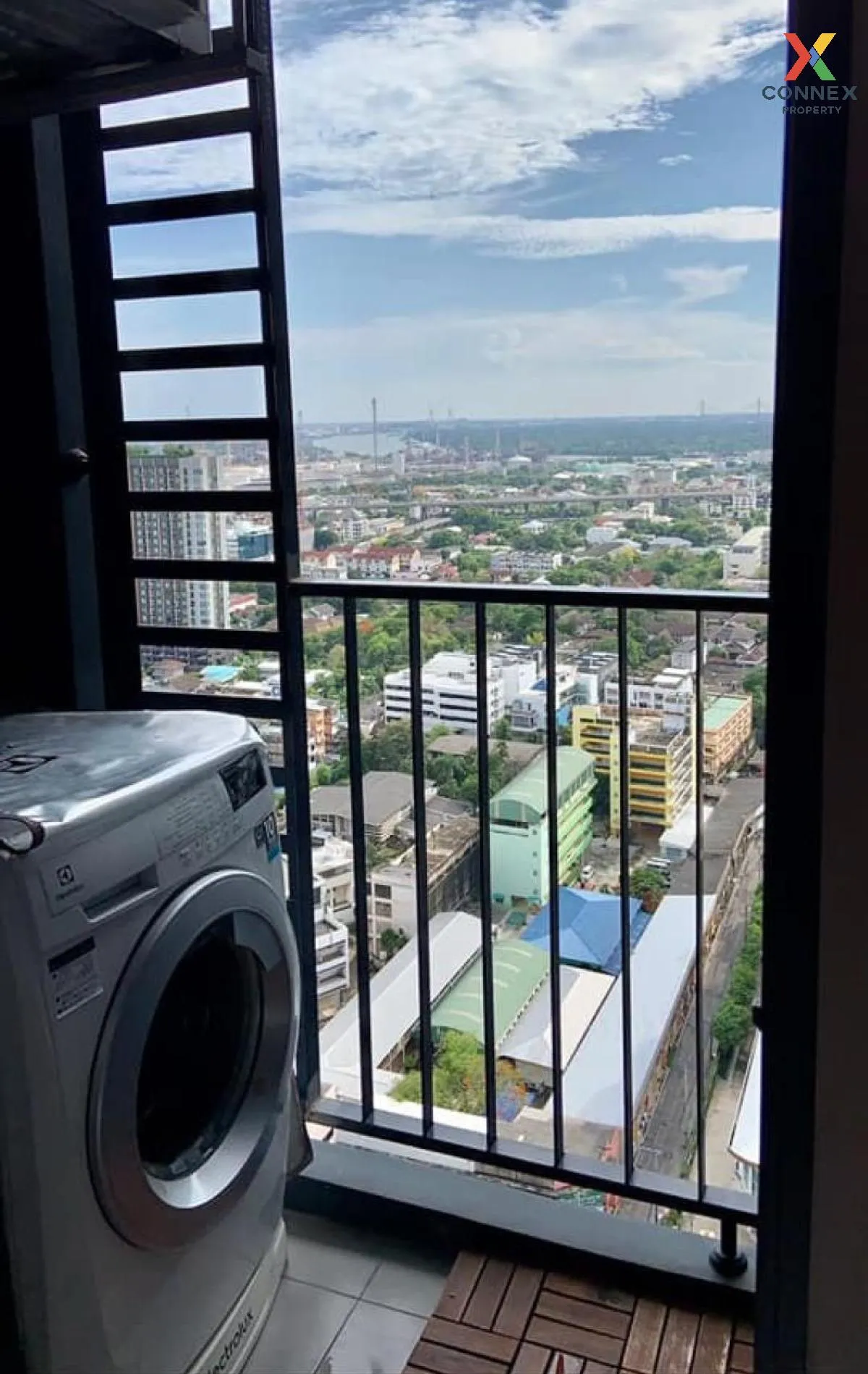 FOR RENT condo , Ideo Sukhumvit 93 , BTS-Bang Chak , Phra Khanong , Khlong Toei , Bangkok , CX-11684