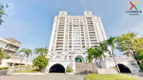 For Sale Condo , Royal Castle Pattanakarn , ARL-Hua Mak , Suan Luang , Suan Luang , Bangkok , CX-116842