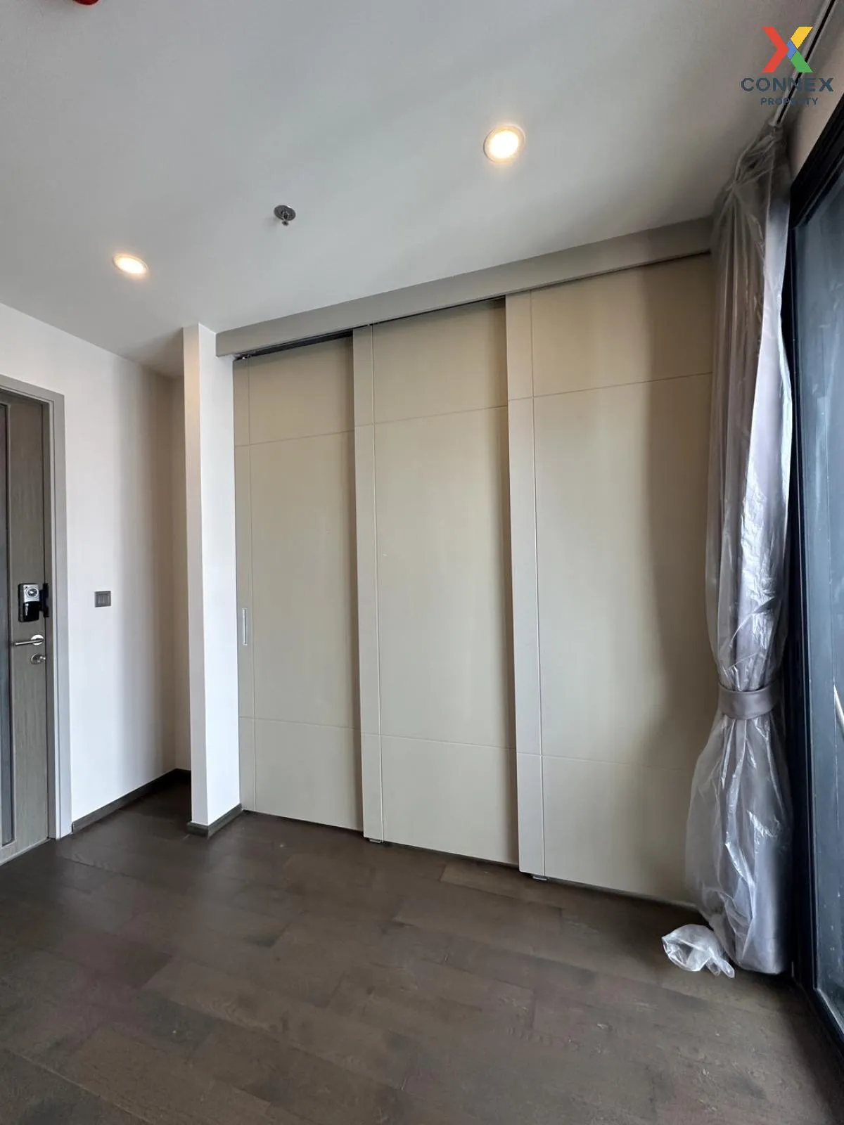 For Rent Condo , Ideo Q Siam-Ratchathewi , BTS-Ratchathewi , Thung Phaya Thai , Rat Thewi , Bangkok , CX-116847 1