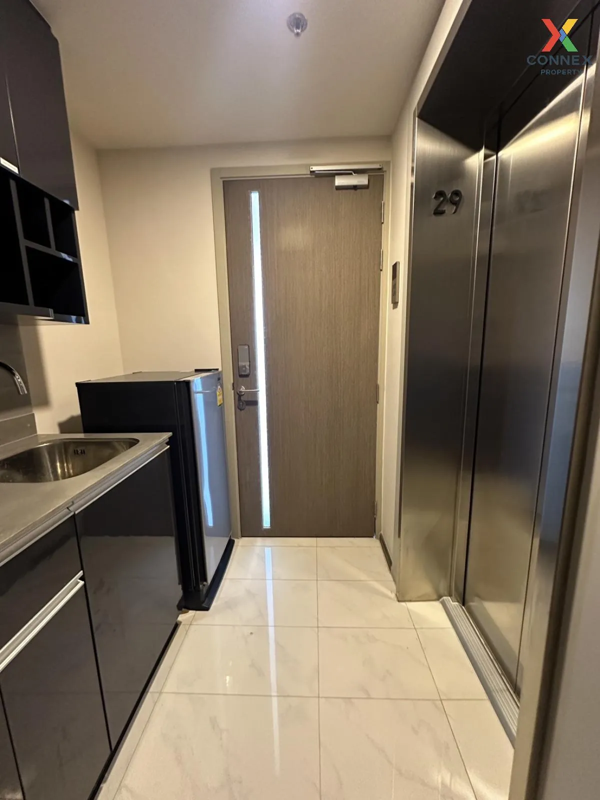 For Rent Condo , Ideo Q Siam-Ratchathewi , BTS-Ratchathewi , Thung Phaya Thai , Rat Thewi , Bangkok , CX-116847 3