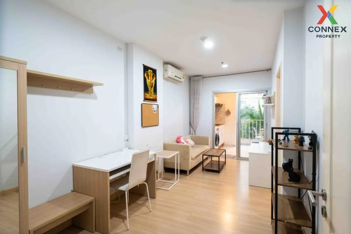 For Rent Condo , Centric Scene Ratchavipha , MRT-Wong Sawang , Bang Sue , Bang Su , Bangkok , CX-116850 1