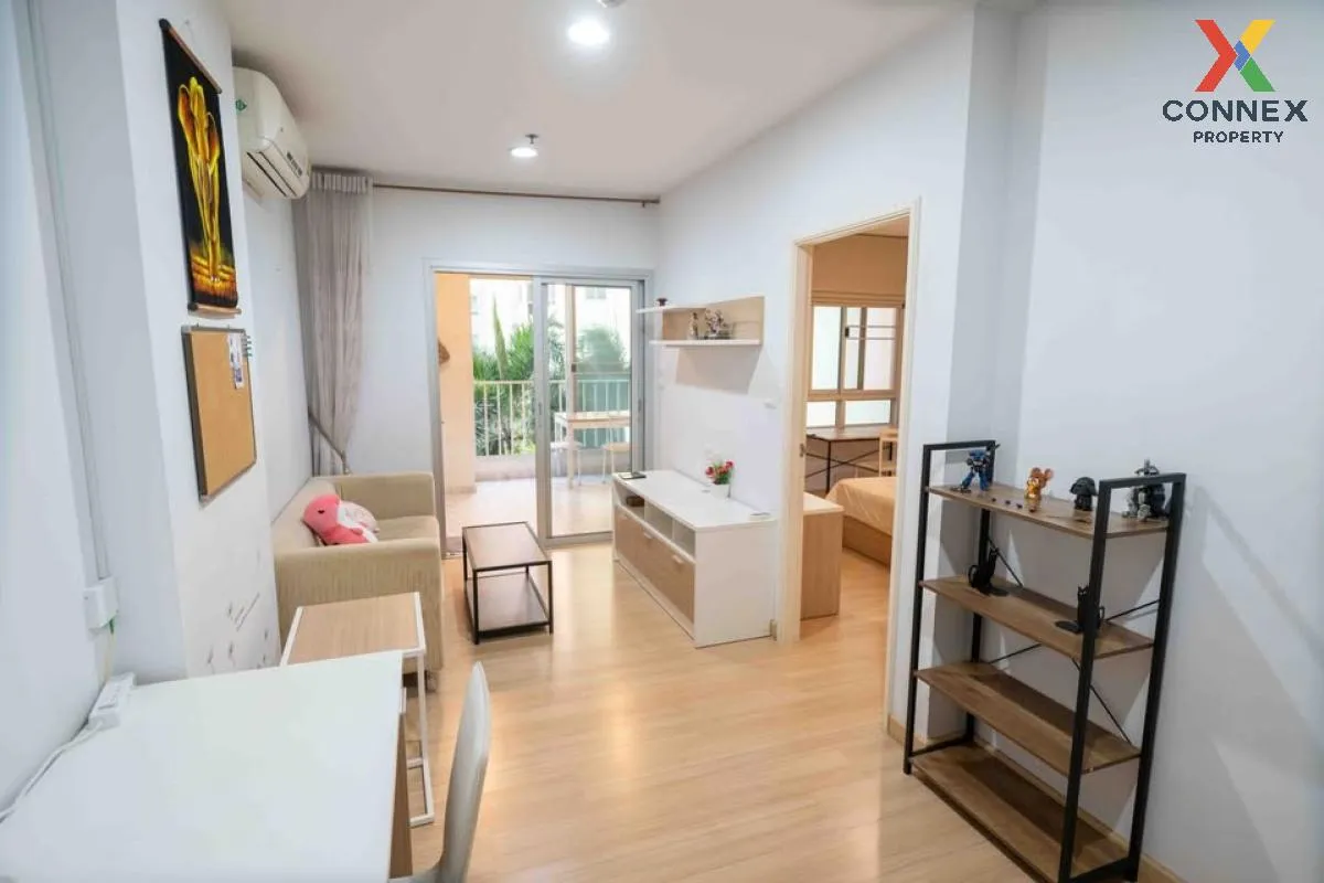 For Rent Condo , Centric Scene Ratchavipha , MRT-Wong Sawang , Bang Sue , Bang Su , Bangkok , CX-116850 2