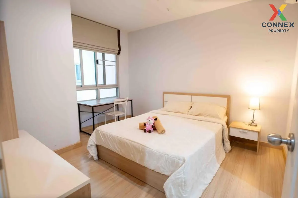 For Rent Condo , Centric Scene Ratchavipha , MRT-Wong Sawang , Bang Sue , Bang Su , Bangkok , CX-116850