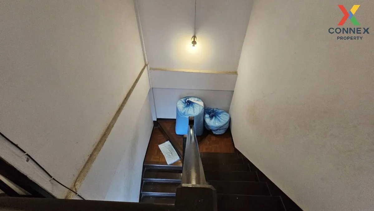 For Sale Townhouse/Townhome  , Nunticha 1 , Bang Bua Thong , Bang