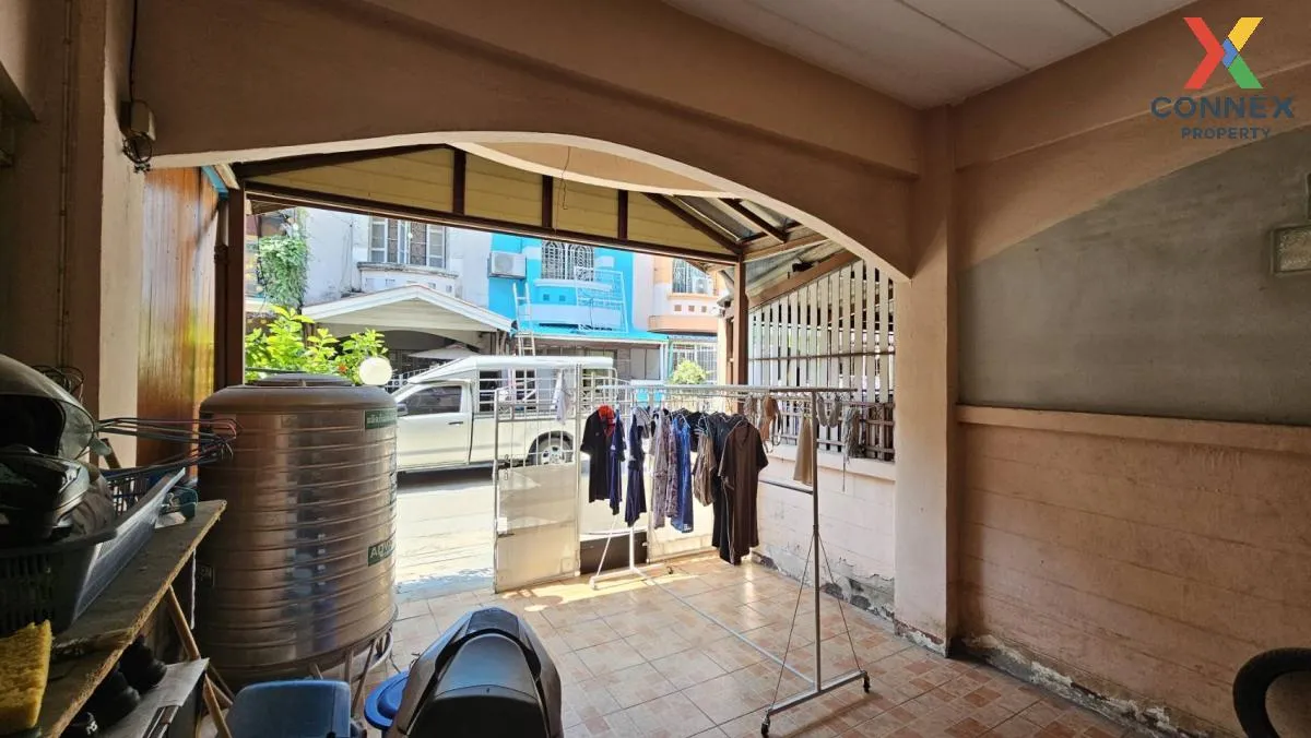 For Sale Townhouse/Townhome  , Nunticha 1 , Bang Bua Thong , Bang