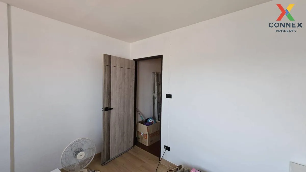 For Sale Townhouse/Townhome  , Nunticha 1 , Bang Bua Thong , Bang