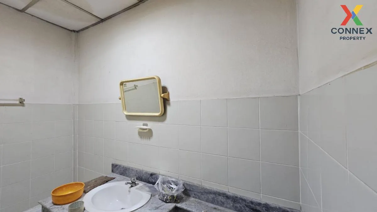 For Sale Townhouse/Townhome  , Nunticha 1 , Bang Bua Thong , Bang