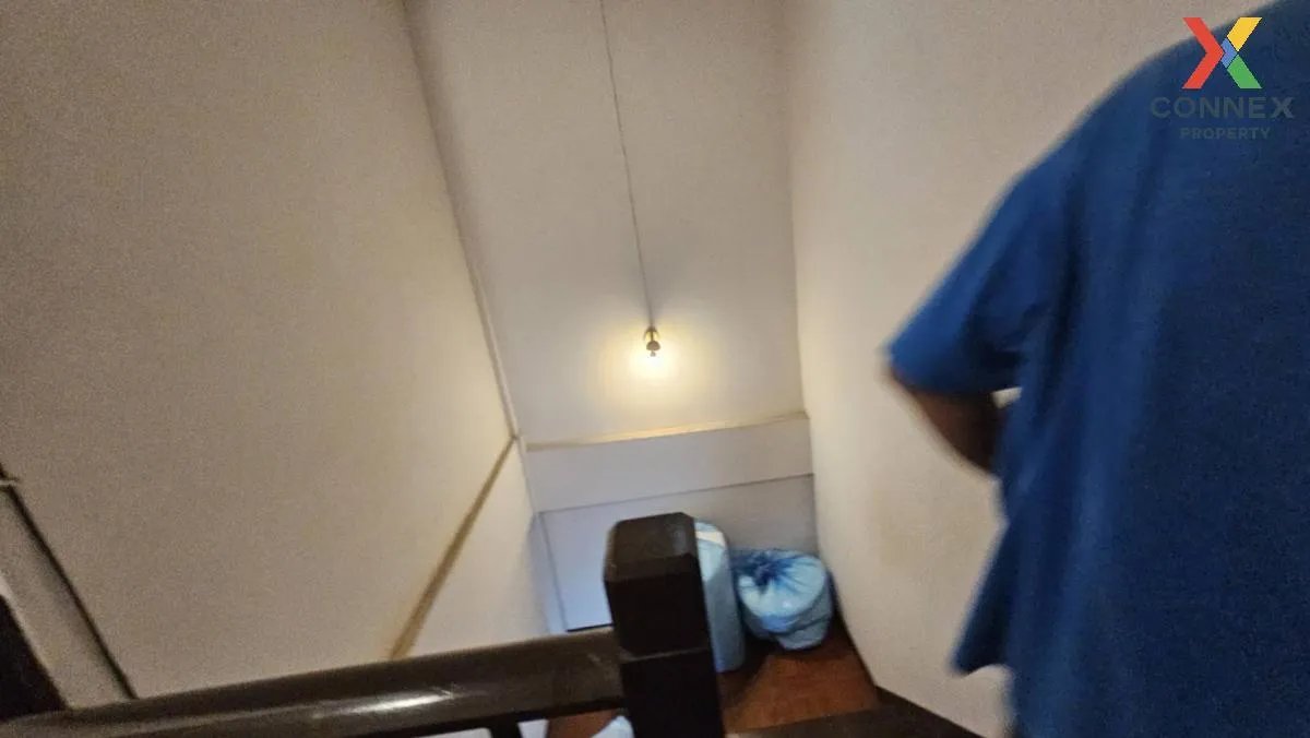 For Sale Townhouse/Townhome  , Nunticha 1 , Bang Bua Thong , Bang