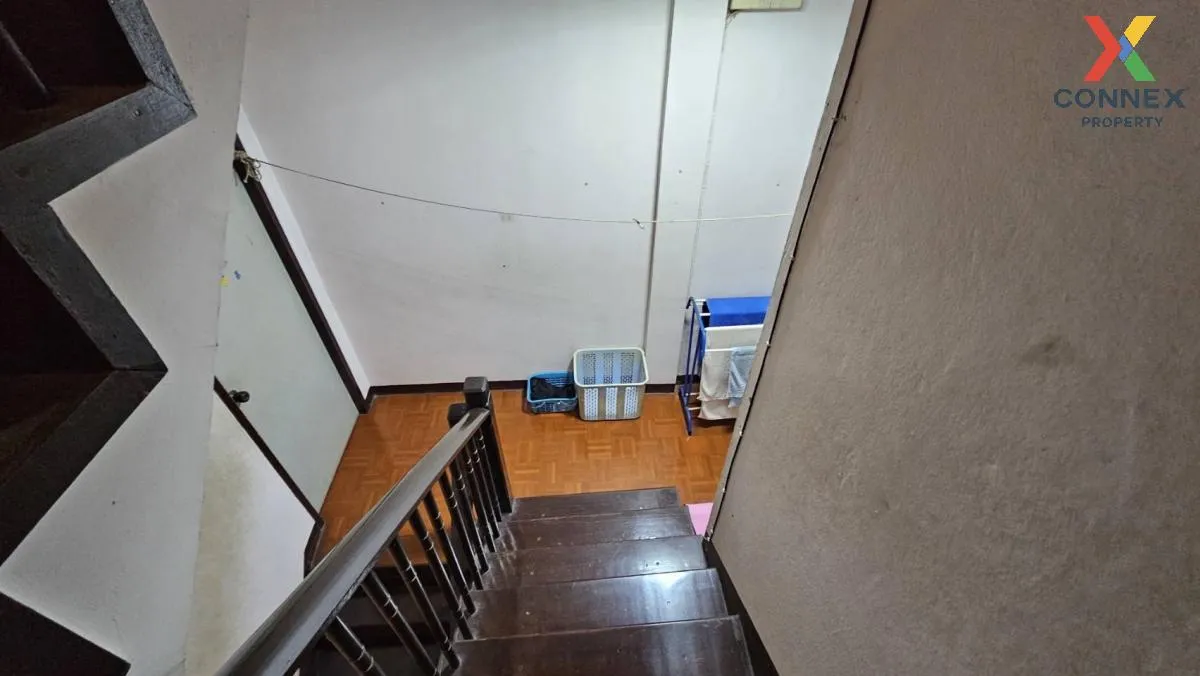 For Sale Townhouse/Townhome  , Nunticha 1 , Bang Bua Thong , Bang