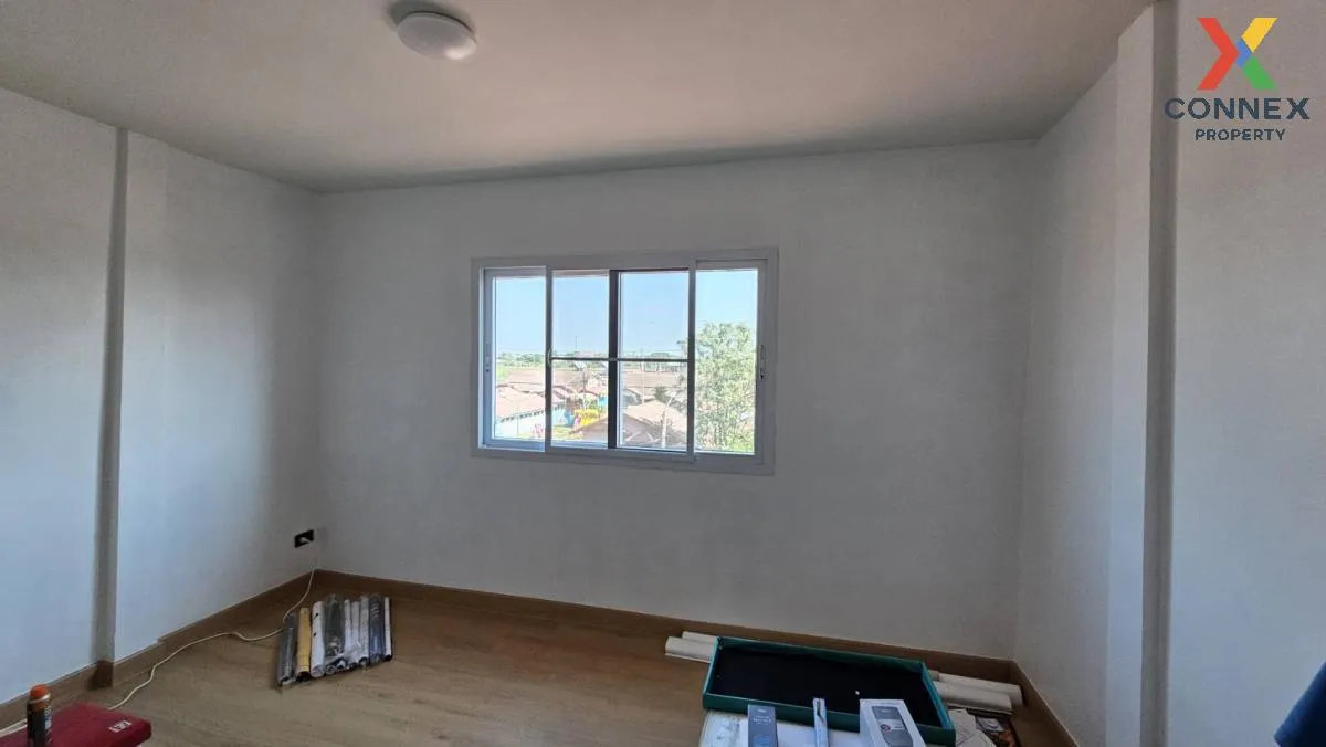 For Sale Townhouse/Townhome  , Nunticha 1 , Bang Bua Thong , Bang