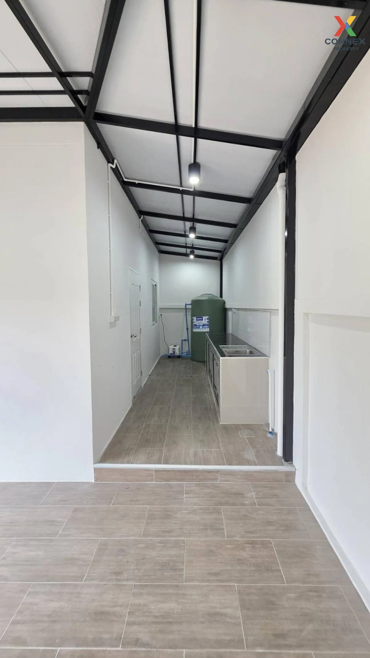 For Sale Townhouse/Townhome  , Suetrong Cozy Bangbuathong-340 , Lahan , Bang Bua Thong , Nonthaburi , CX-116859