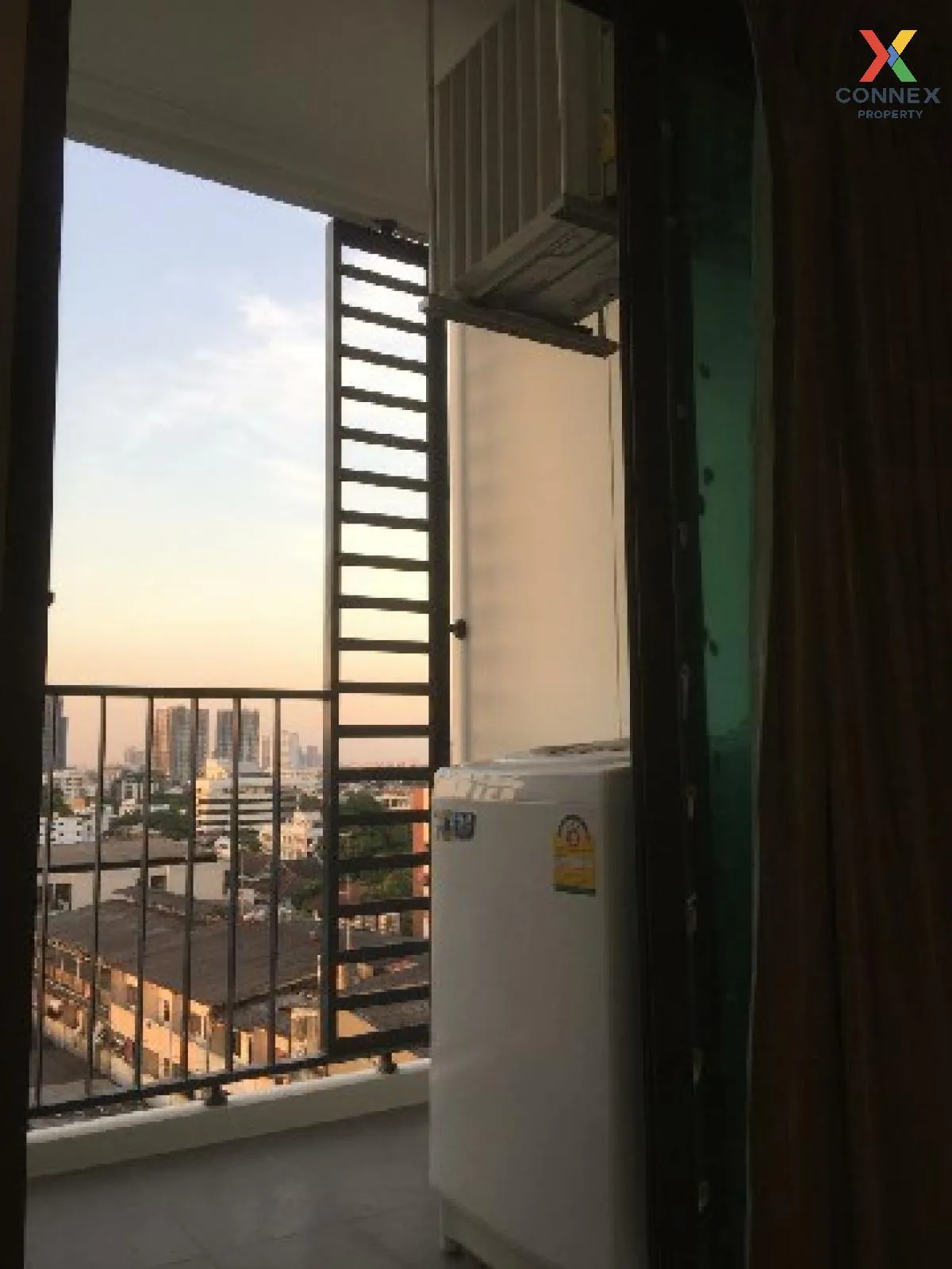 FOR RENT condo , Ideo Sukhumvit 93 , BTS-Bang Chak , Phra Khanong , Khlong Toei , Bangkok , CX-11686