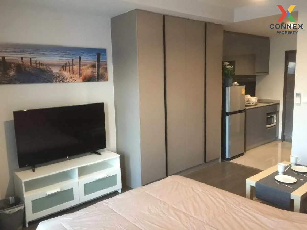 FOR RENT condo , Ideo Sukhumvit 93 , BTS-Bang Chak , Phra Khanong , Khlong Toei , Bangkok , CX-11686 3