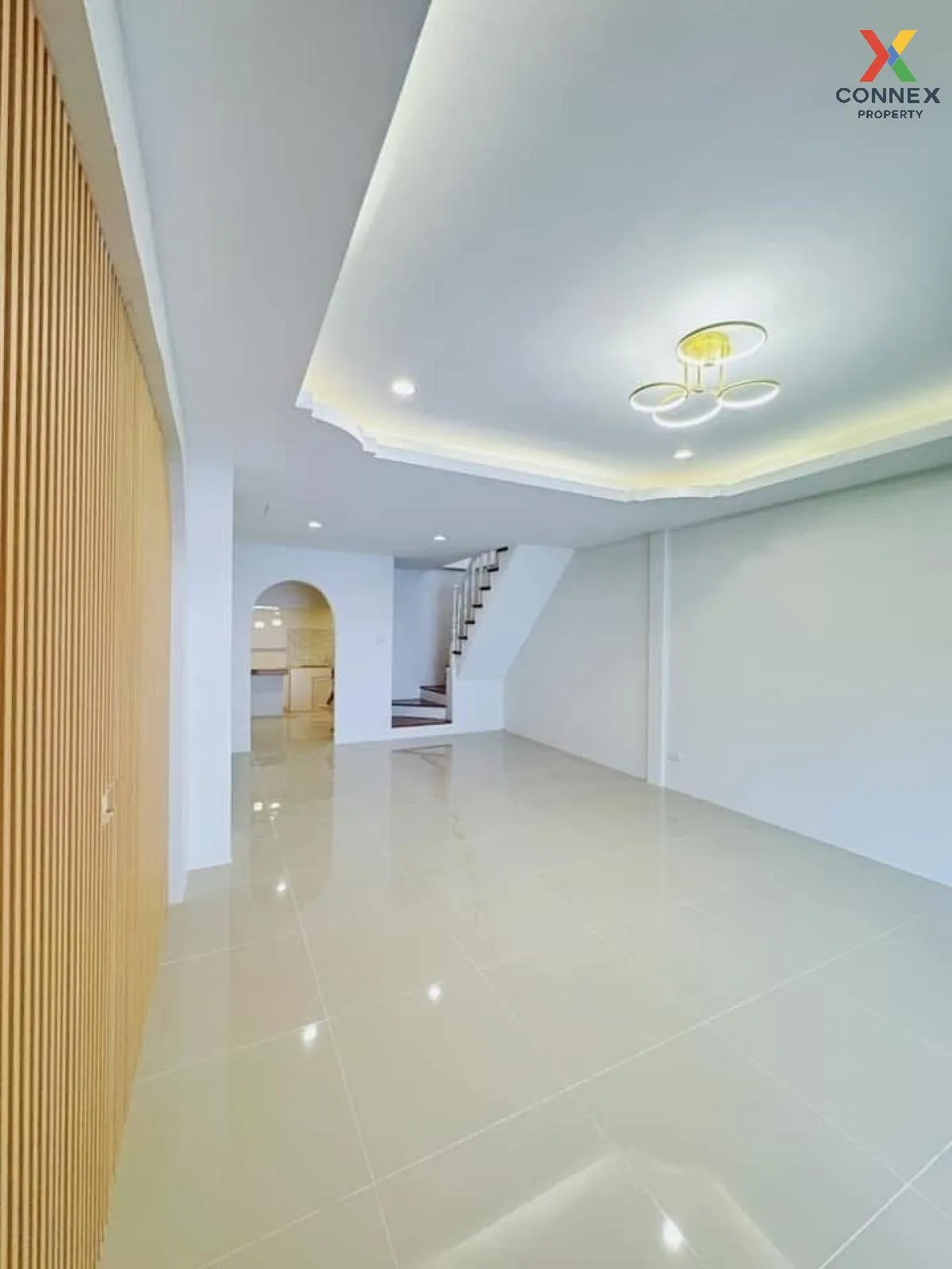 For Sale Townhouse/Townhome  , Warocha 2 , newly renovated , Bang Bon , Bang Bon , Bangkok , CX-116862