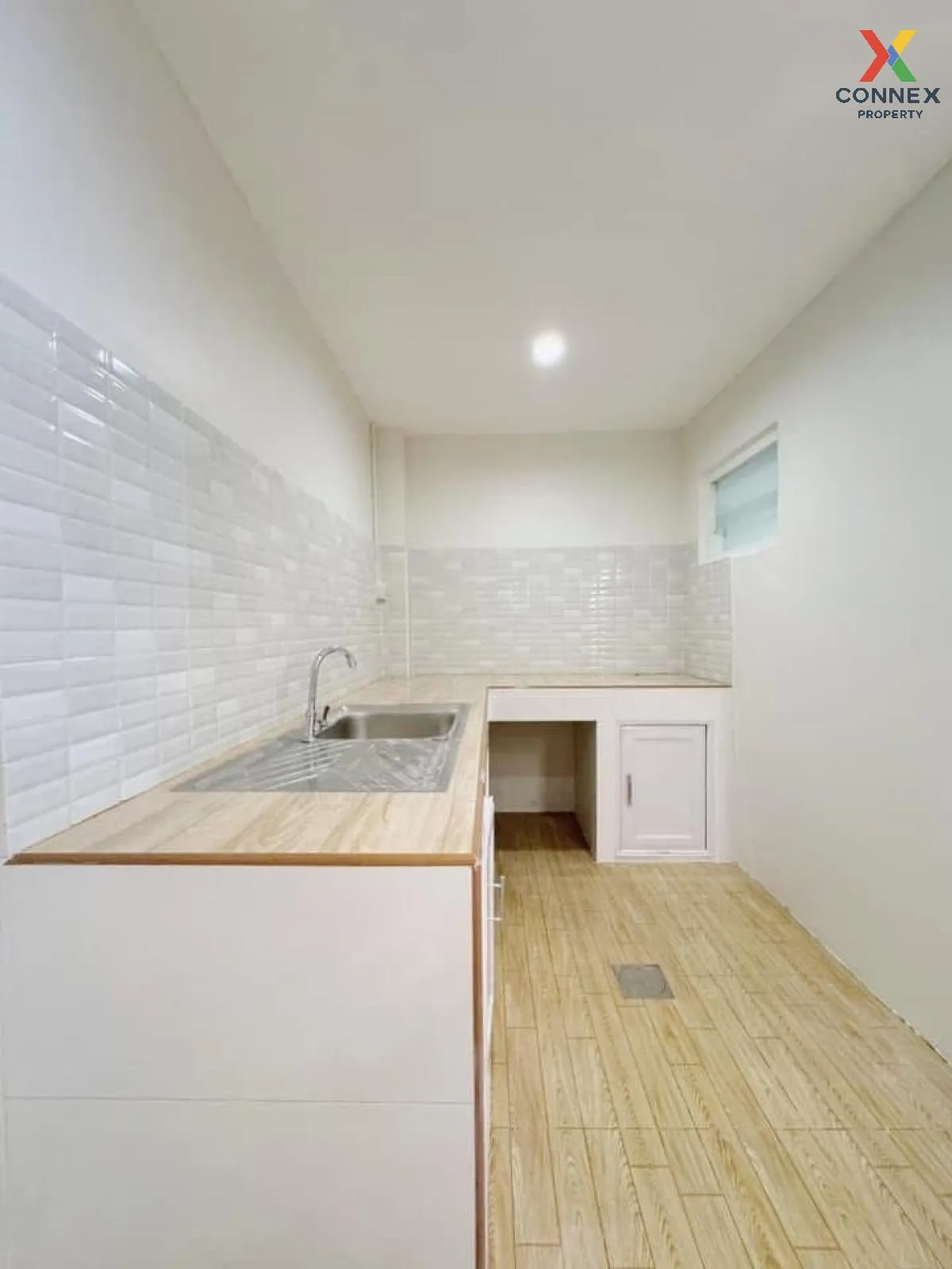 For Sale Townhouse/Townhome  , Warocha 2 , newly renovated , Bang Bon , Bang Bon , Bangkok , CX-116862