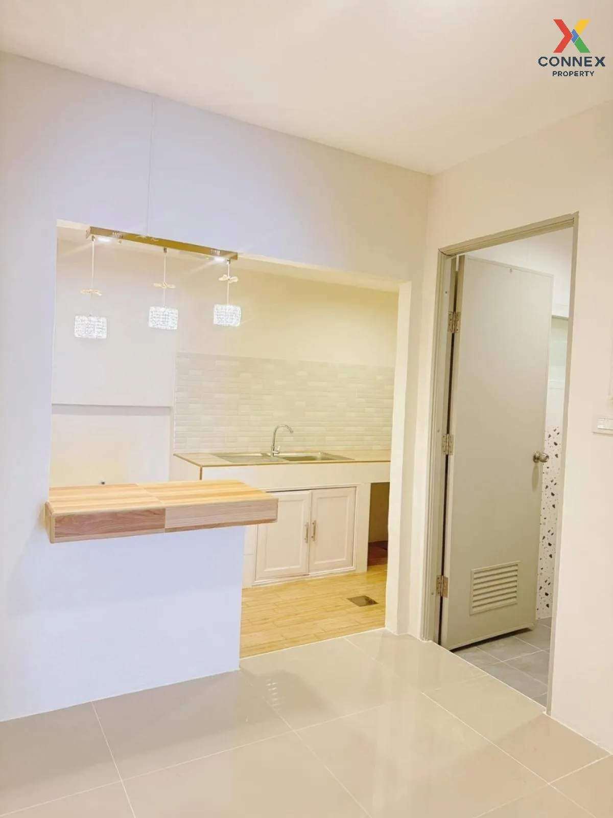 For Sale Townhouse/Townhome  , Warocha 2 , newly renovated , Bang Bon , Bang Bon , Bangkok , CX-116862