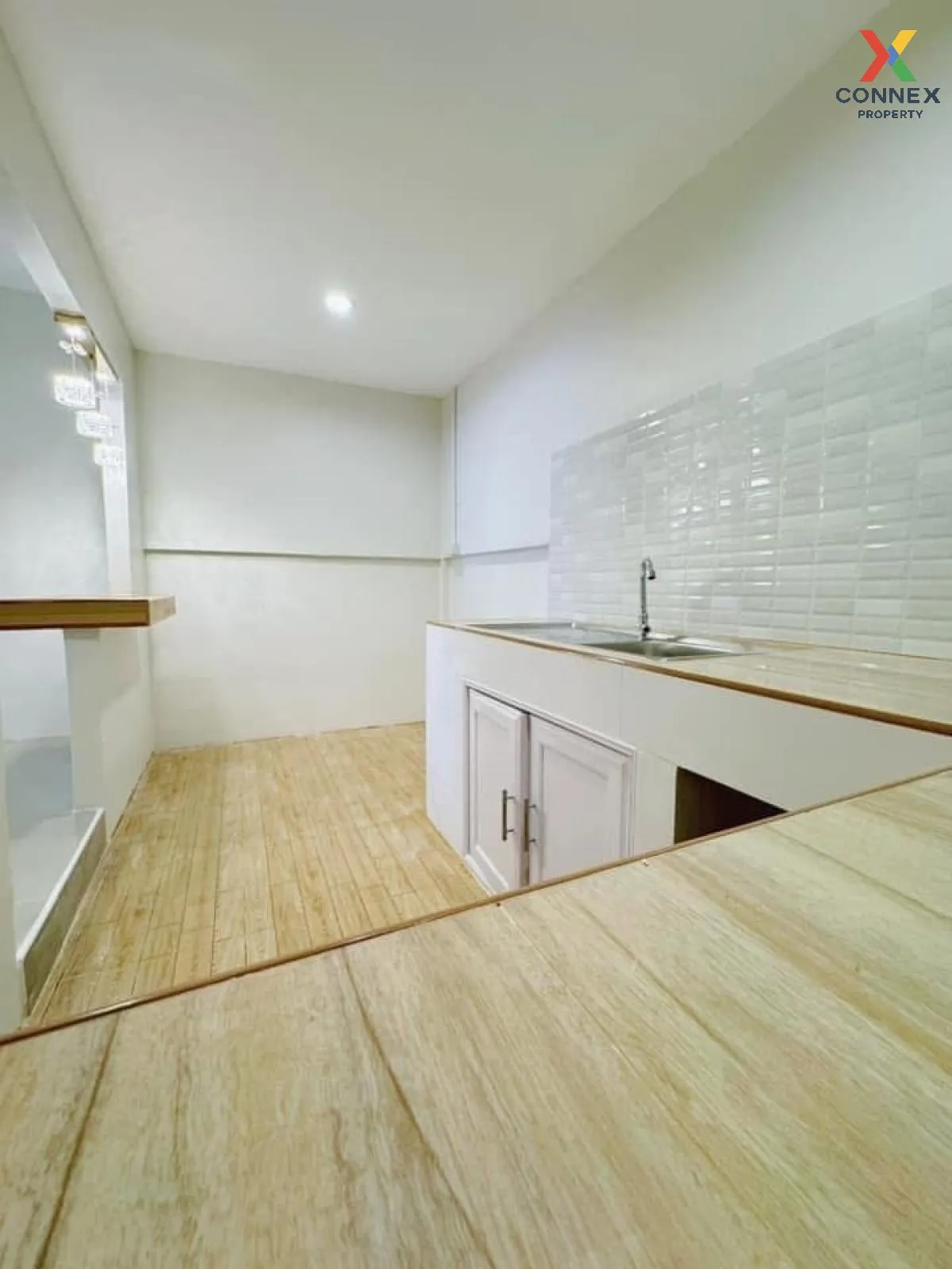 For Sale Townhouse/Townhome  , Warocha 2 , newly renovated , Bang Bon , Bang Bon , Bangkok , CX-116862