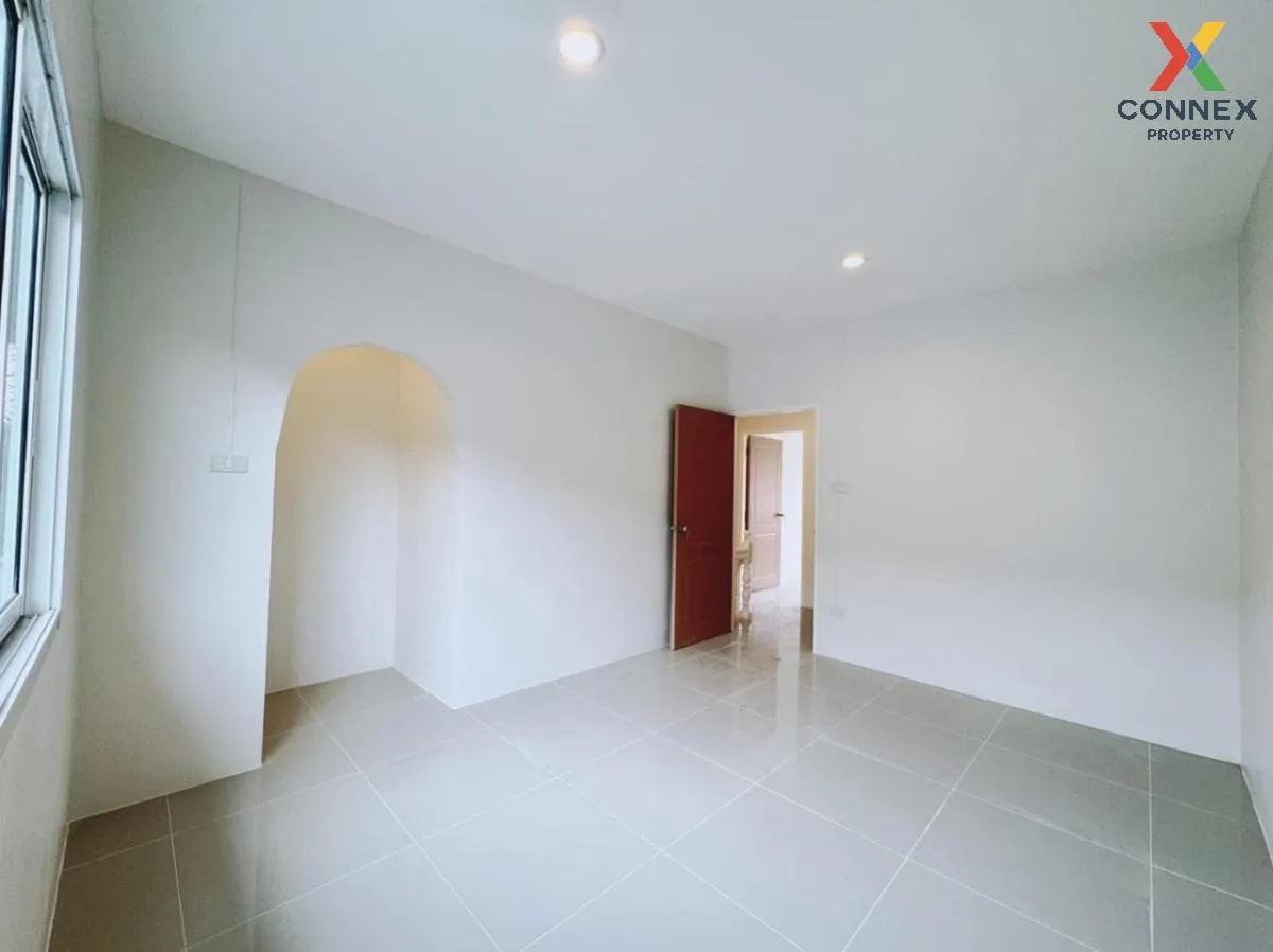 For Sale Townhouse/Townhome  , Warocha 2 , newly renovated , Bang Bon , Bang Bon , Bangkok , CX-116862