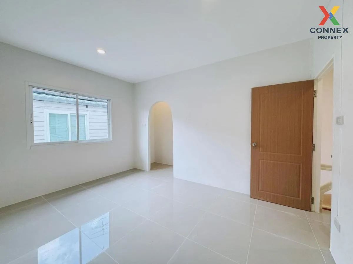 For Sale Townhouse/Townhome  , Warocha 2 , newly renovated , Bang Bon , Bang Bon , Bangkok , CX-116862