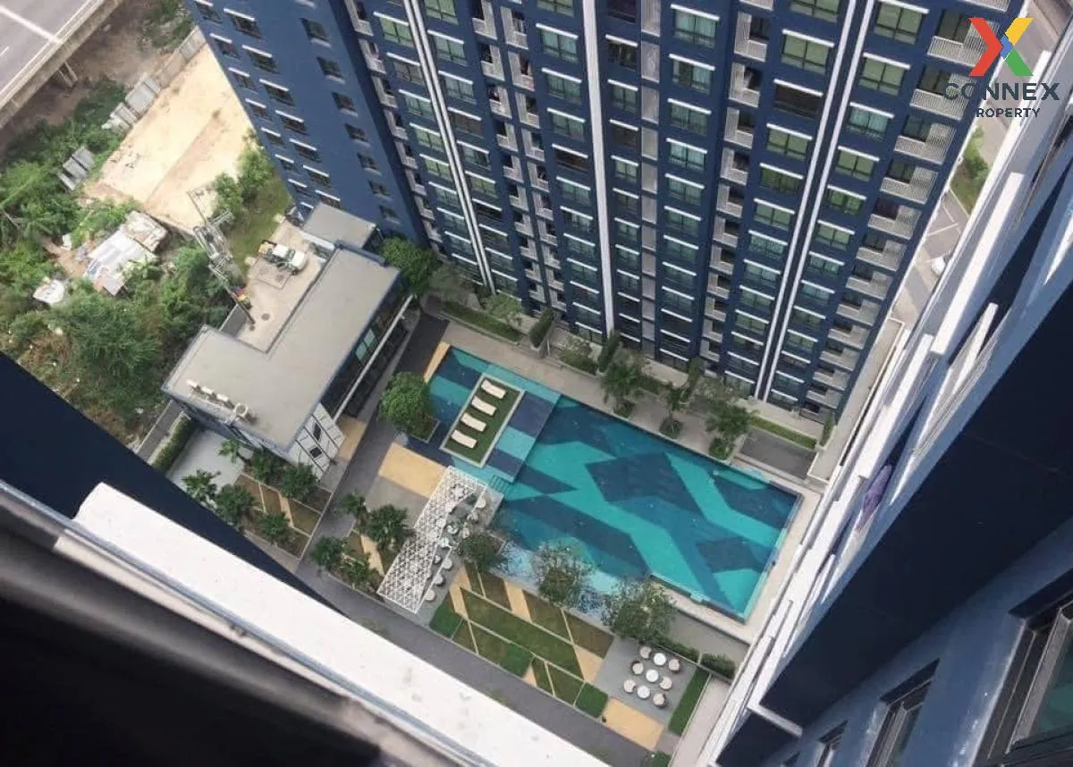 For Rent Condo , Niche Mono Ratchavipha , Lat Yao , Chatuchak , Bangkok , CX-116871