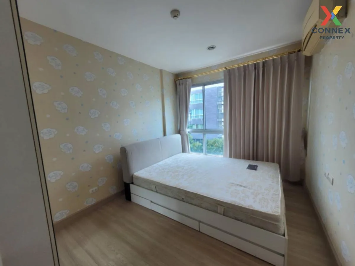 For Sale Condo , Natureza North Pattaya , Na Kluea , Bang Lamung , Chon Buri , CX-116879