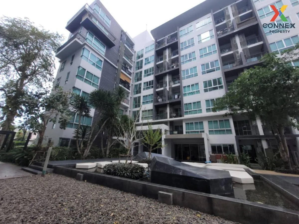 For Sale Condo , Natureza North Pattaya , Na Kluea , Bang Lamung , Chon Buri , CX-116879