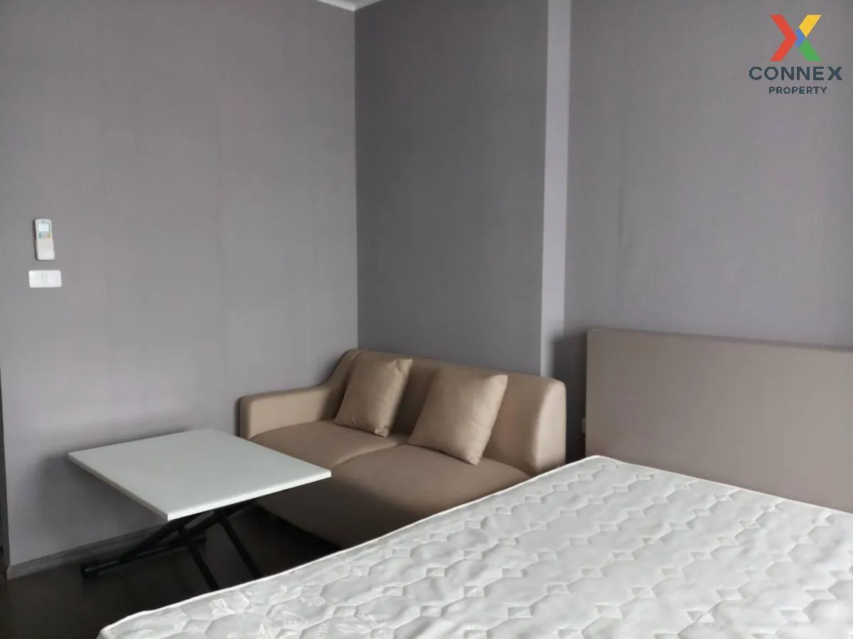 FOR RENT condo , Ideo Sukhumvit 93 , BTS-Bang Chak , Phra Khanong 2