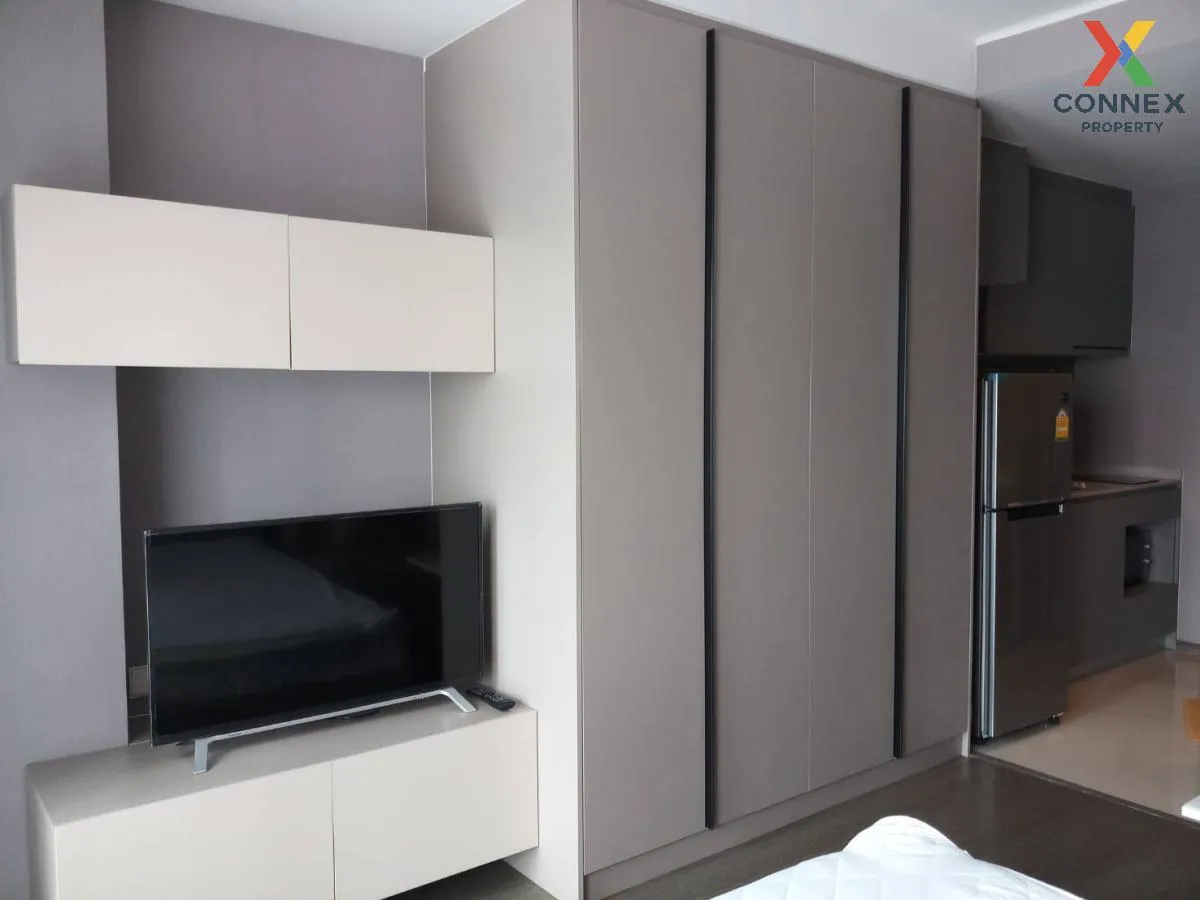 FOR RENT condo , Ideo Sukhumvit 93 , BTS-Bang Chak , Phra Khanong 3