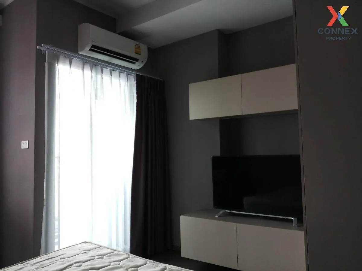 FOR RENT condo , Ideo Sukhumvit 93 , BTS-Bang Chak , Phra Khanong 4