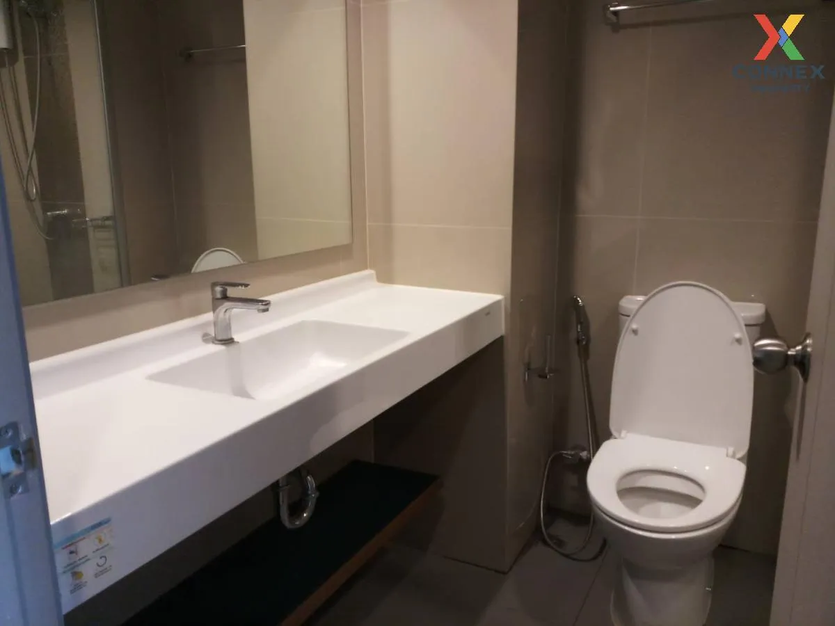 FOR RENT condo , Ideo Sukhumvit 93 , BTS-Bang Chak , Phra Khanong