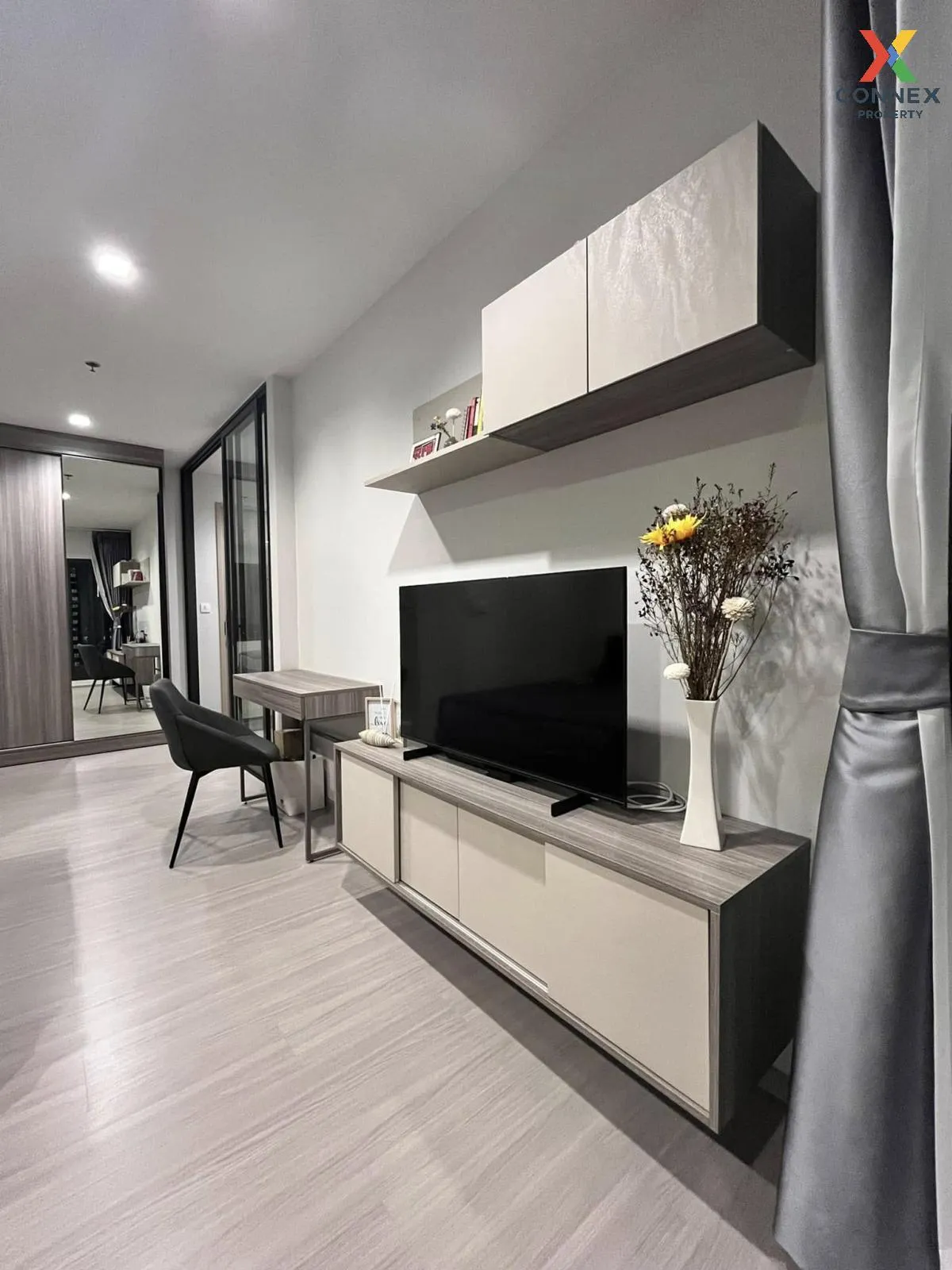 For Rent Condo , Life Sathorn Sierra , BTS-Talat Phlu , Talat Phlu , Thon Buri , Bangkok , CX-116882 1