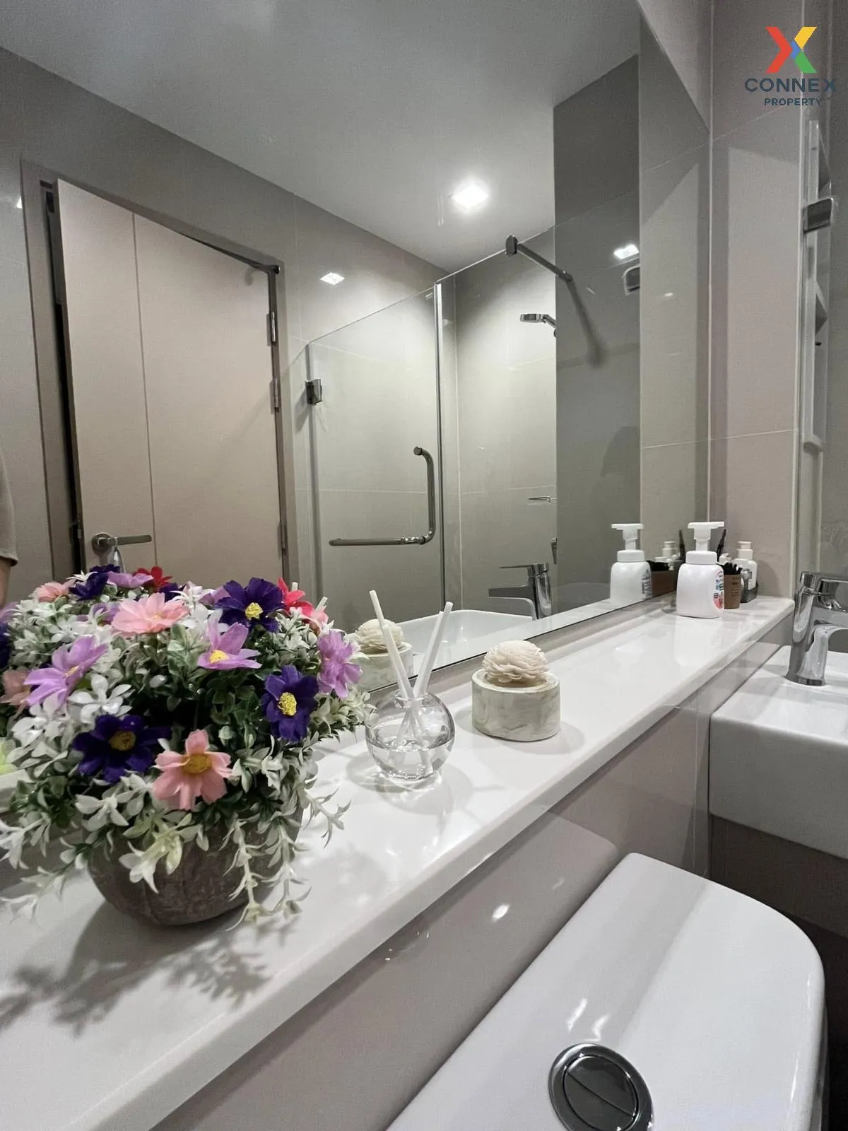 For Rent Condo , Life Sathorn Sierra , BTS-Talat Phlu , Talat Phlu , Thon Buri , Bangkok , CX-116882