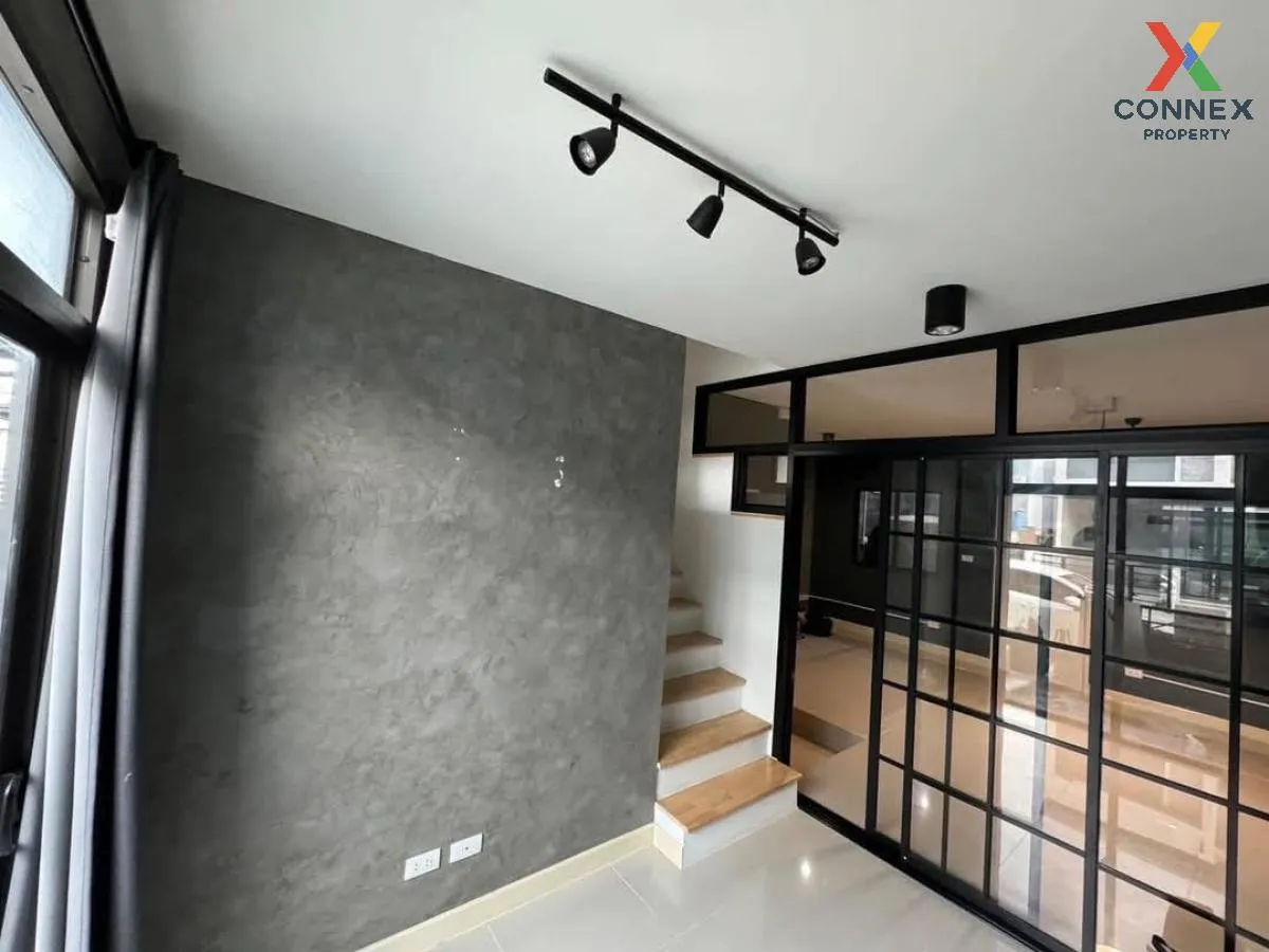 For Sale Townhouse/Townhome  , Pleno Suksawat-Prachauthit 60 , Thung Khu , Thung Khu , Bangkok , CX-116891 4