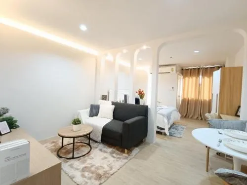 For Sale Condo , REGENT HOME 1 PHAHOLYOTHIN 67 , Anusawari , Bang Khen , Bangkok , CX-116894