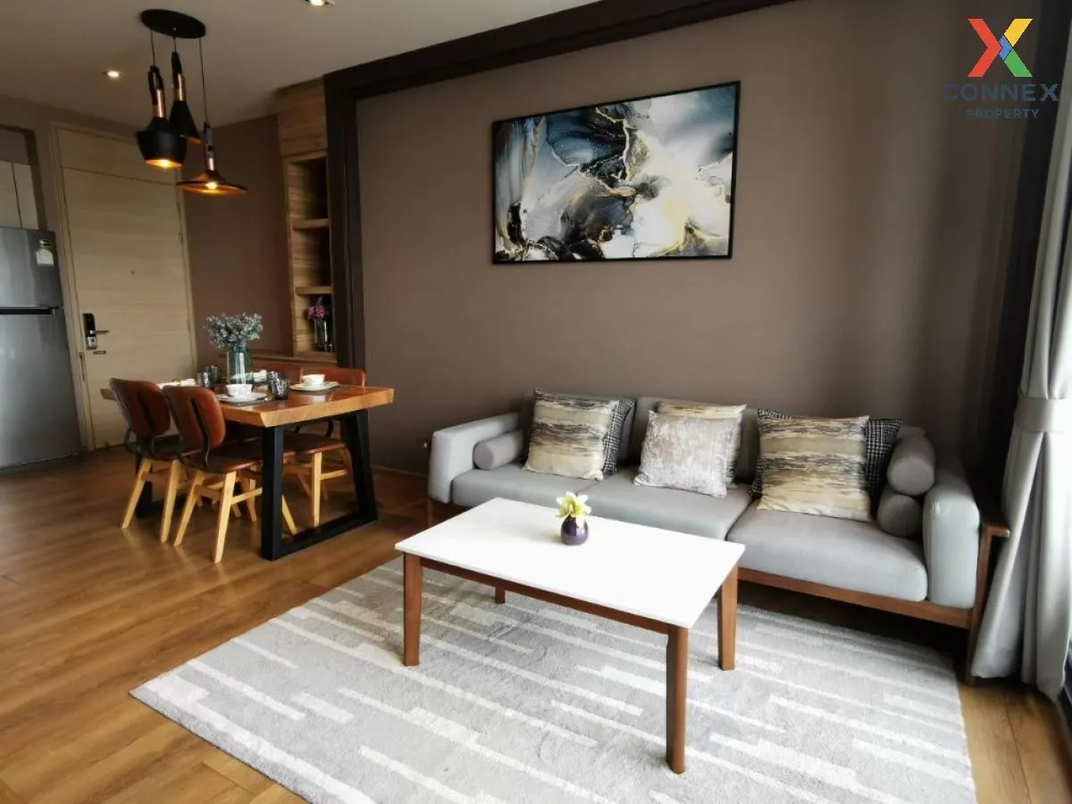 For Rent Condo , Park Origin Phrom Phong , BTS-Phrom Phong , Khlong Tan , Khlong Toei , Bangkok , CX-116902 1