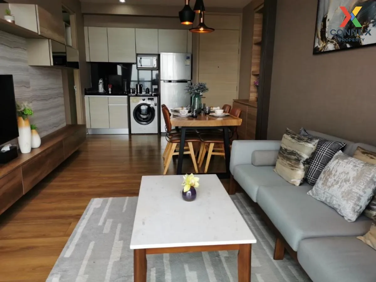 For Rent Condo , Park Origin Phrom Phong , BTS-Phrom Phong , Khlong Tan , Khlong Toei , Bangkok , CX-116902 2