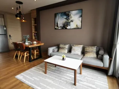 For Rent Condo , Park Origin Phrom Phong , BTS-Phrom Phong , Khlong Tan , Khlong Toei , Bangkok , CX-116902