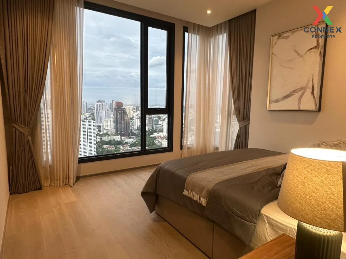 For Rent Condo , Hyde Heritage Thonglor , BTS-Thong Lo , Khlong Tan Nuea , Watthana , Bangkok , CX-116906