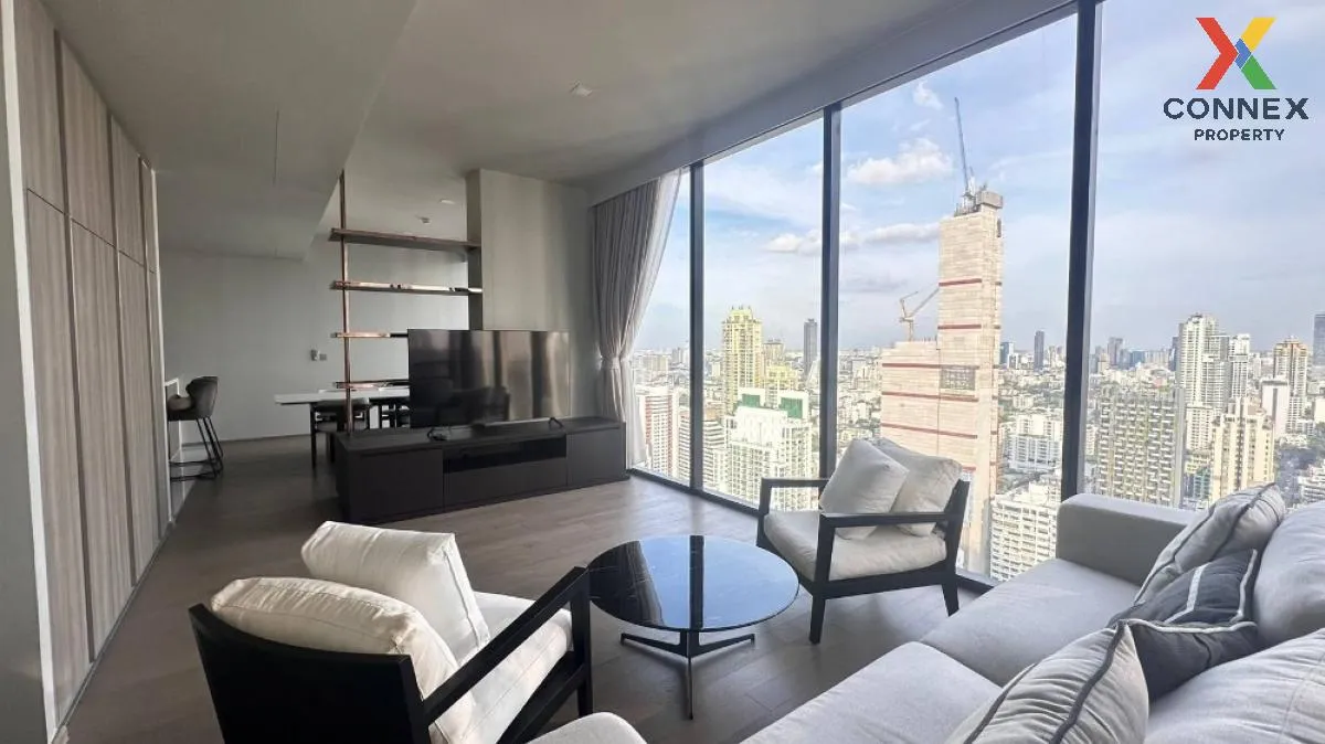 For Rent Condo , Celes Asoke , MRT-Sukhumvit , Khlong Toei Nuea , Watthana , Bangkok , CX-116908 2