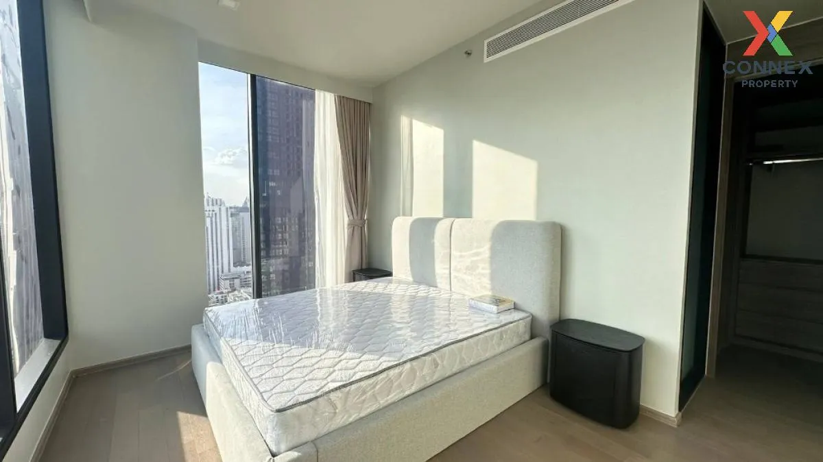 For Rent Condo , Celes Asoke , MRT-Sukhumvit , Khlong Toei Nuea , Watthana , Bangkok , CX-116908