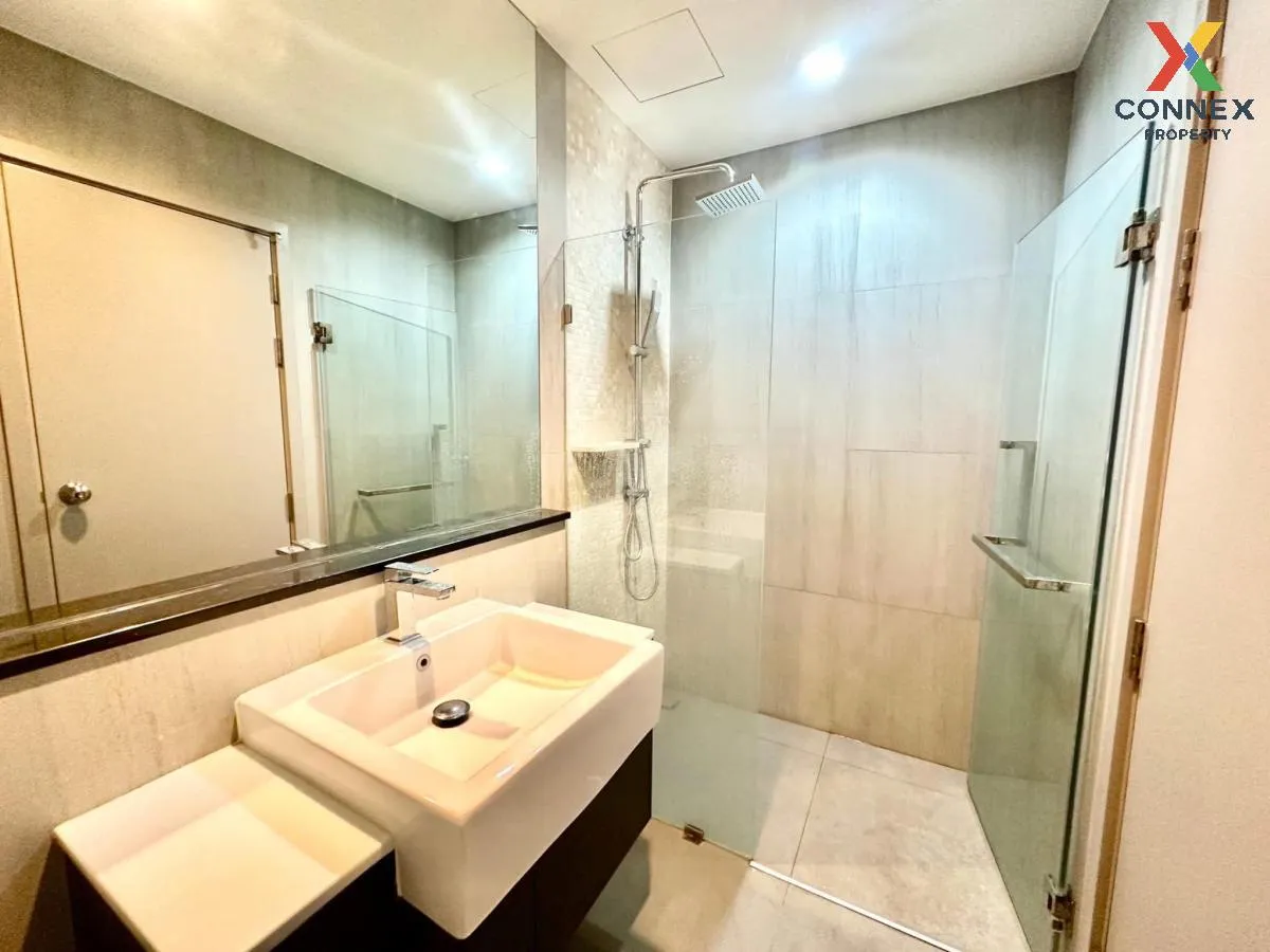 For Rent Condo , The Politan Aqua , MRT-Phra Nang Klao Bridge , Bang Kraso , Mueang Nonthaburi , Nonthaburi , CX-116916 4