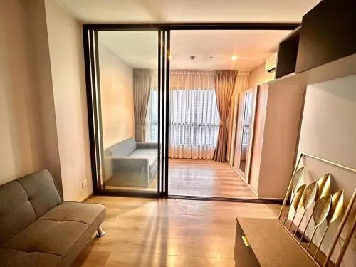 For Rent Condo , The Politan Aqua , MRT-Phra Nang Klao Bridge , Bang Kraso , Mueang Nonthaburi , Nonthaburi , CX-116916