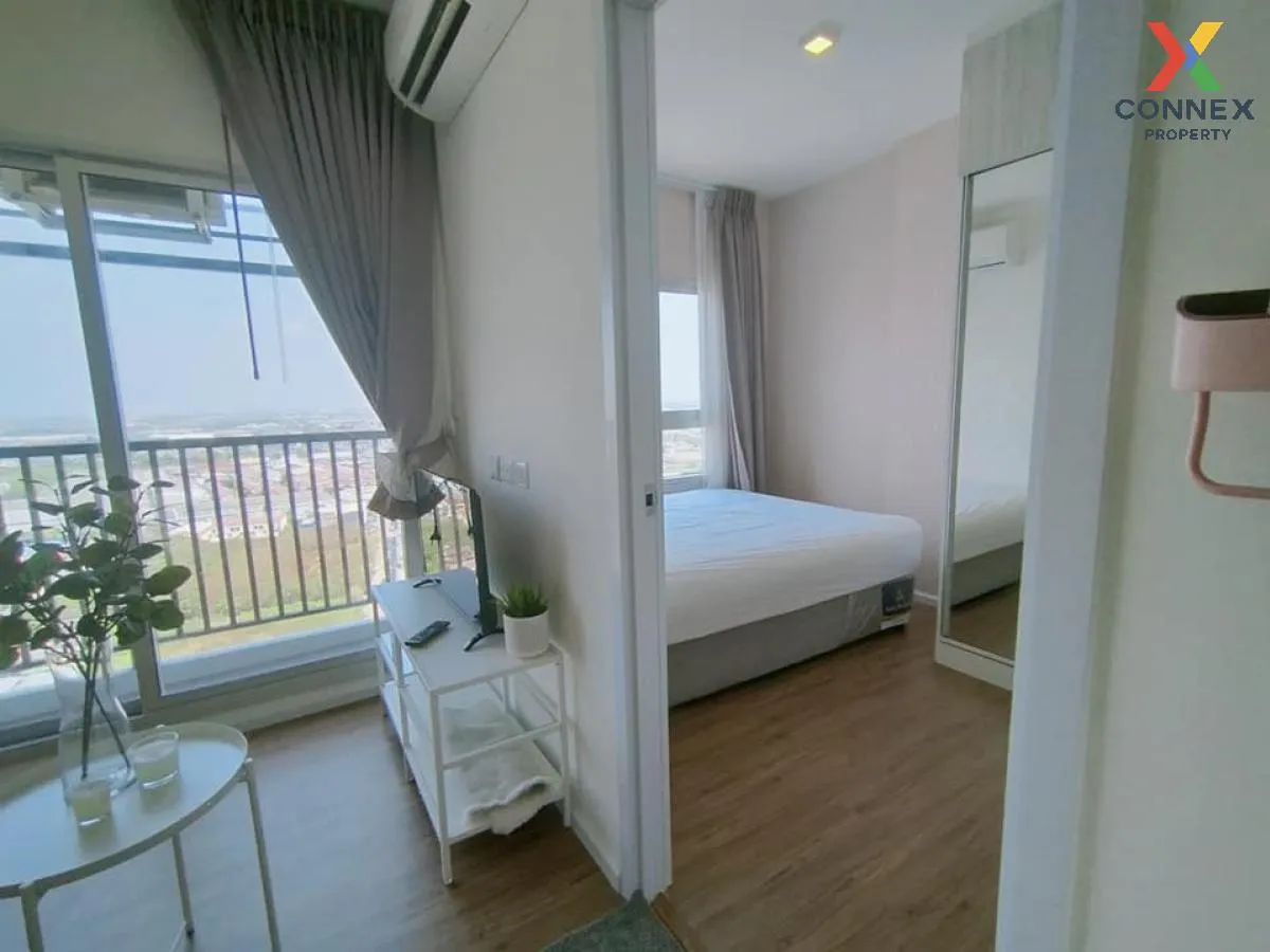 For Rent Condo , Notting Hill Sukhumvit - Praksa , BTS-Phraek Sa , Thetsaban Nakhon Samut Pra , Mueang Samut Prakan , Samut Prakarn , CX-116922