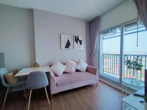 For Rent Condo , Notting Hill Sukhumvit - Praksa , BTS-Phraek Sa , Thetsaban Nakhon Samut Pra , Mueang Samut Prakan , Samut Prakarn , CX-116922