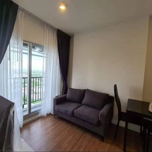 For Rent Condo , Notting Hill Sukhumvit - Praksa , BTS-Phraek Sa , Thetsaban Nakhon Samut Pra , Mueang Samut Prakan , Samut Prakarn , CX-116923